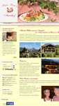 Mobile Screenshot of hotel-auerhof.de